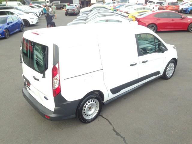 Used Ford Transit Connect Van XL LWB w/ rearCam 2018 | Car Revolution. Maple Shade, New Jersey Used Ford Transit Connect Van XL LWB w/ rearCam 2018 | Car Revolution. Maple Shade, New Jersey