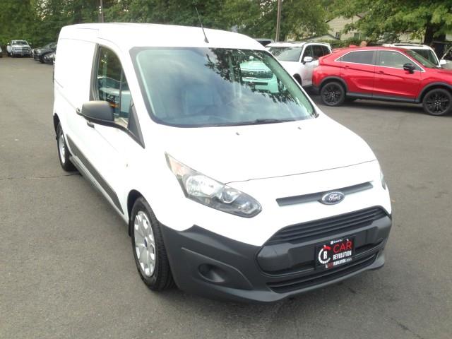 Used Ford Transit Connect Van XL LWB w/ rearCam 2018 | Car Revolution. Maple Shade, New Jersey Used Ford Transit Connect Van XL LWB w/ rearCam 2018 | Car Revolution. Maple Shade, New Jersey