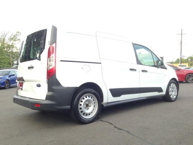 Used Ford Transit Connect Van XL LWB w/ rearCam 2018 | Car Revolution. Maple Shade, New Jersey Used Ford Transit Connect Van XL LWB w/ rearCam 2018 | Car Revolution. Maple Shade, New Jersey