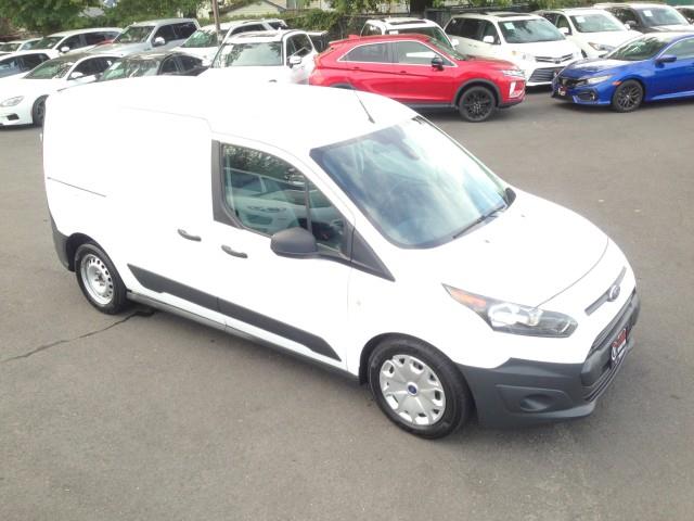 Used Ford Transit Connect Van XL LWB w/ rearCam 2018 | Car Revolution. Maple Shade, New Jersey Used Ford Transit Connect Van XL LWB w/ rearCam 2018 | Car Revolution. Maple Shade, New Jersey