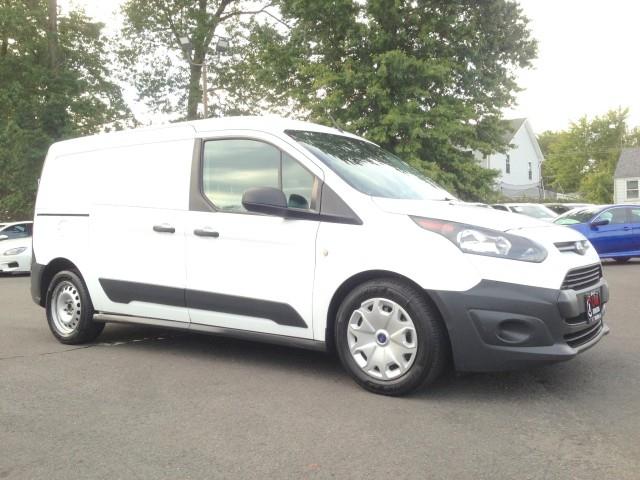 Used Ford Transit Connect Van XL LWB w/ rearCam 2018 | Car Revolution. Maple Shade, New Jersey Used Ford Transit Connect Van XL LWB w/ rearCam 2018 | Car Revolution. Maple Shade, New Jersey
