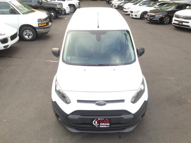 Used Ford Transit Connect Van XL LWB w/ rearCam 2018 | Car Revolution. Maple Shade, New Jersey Used Ford Transit Connect Van XL LWB w/ rearCam 2018 | Car Revolution. Maple Shade, New Jersey