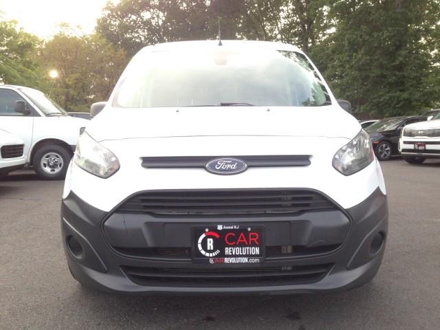 Used Ford Transit Connect Van XL LWB w/ rearCam 2018 | Car Revolution. Maple Shade, New Jersey Used Ford Transit Connect Van XL LWB w/ rearCam 2018 | Car Revolution. Maple Shade, New Jersey