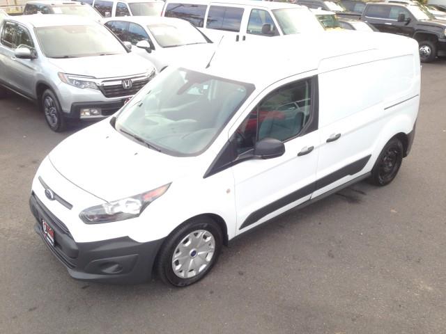 Used Ford Transit Connect Van XL LWB w/ rearCam 2018 | Car Revolution. Maple Shade, New Jersey Used Ford Transit Connect Van XL LWB w/ rearCam 2018 | Car Revolution. Maple Shade, New Jersey