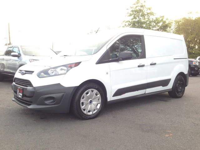 Used Ford Transit Connect Van XL LWB w/ rearCam 2018 | Car Revolution. Maple Shade, New Jersey Used Ford Transit Connect Van XL LWB w/ rearCam 2018 | Car Revolution. Maple Shade, New Jersey