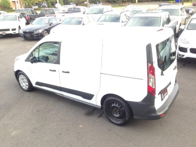 Used Ford Transit Connect Van XL LWB w/ rearCam 2018 | Car Revolution. Maple Shade, New Jersey Used Ford Transit Connect Van XL LWB w/ rearCam 2018 | Car Revolution. Maple Shade, New Jersey