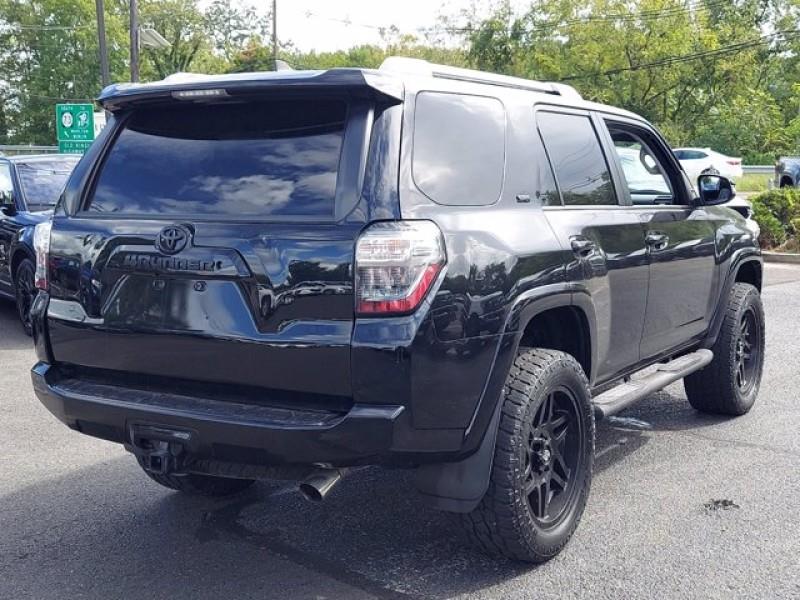 Used Toyota 4runner SR5 2018 | Car Revolution. Maple Shade, New Jersey Used Toyota 4runner SR5 2018 | Car Revolution. Maple Shade, New Jersey