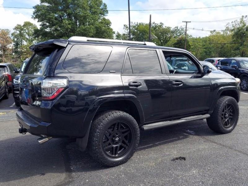 Used Toyota 4runner SR5 2018 | Car Revolution. Maple Shade, New Jersey Used Toyota 4runner SR5 2018 | Car Revolution. Maple Shade, New Jersey