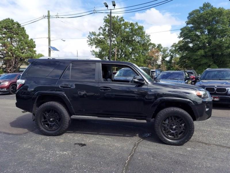 Used Toyota 4runner SR5 2018 | Car Revolution. Maple Shade, New Jersey Used Toyota 4runner SR5 2018 | Car Revolution. Maple Shade, New Jersey