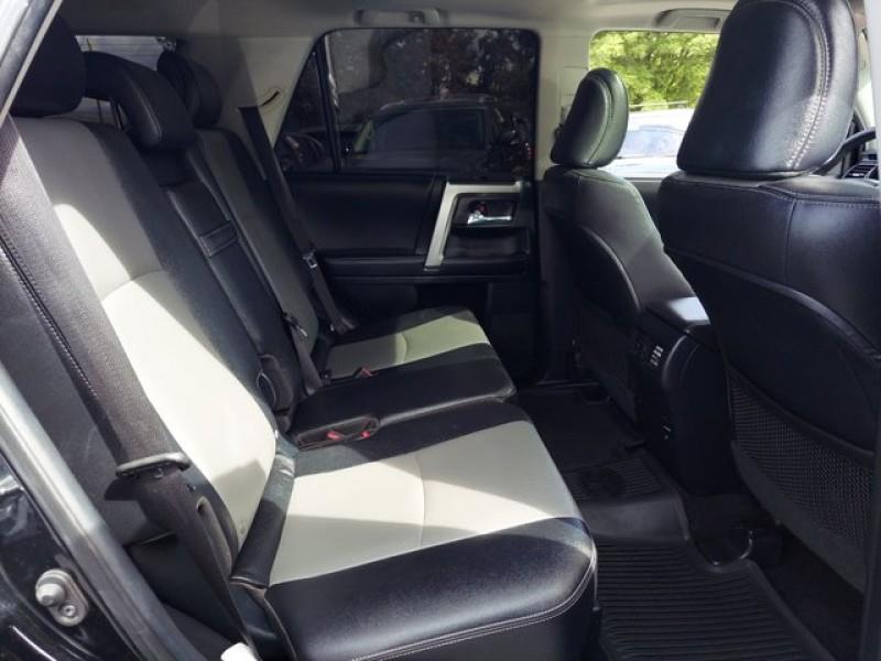 Used Toyota 4runner SR5 2018 | Car Revolution. Maple Shade, New Jersey Used Toyota 4runner SR5 2018 | Car Revolution. Maple Shade, New Jersey