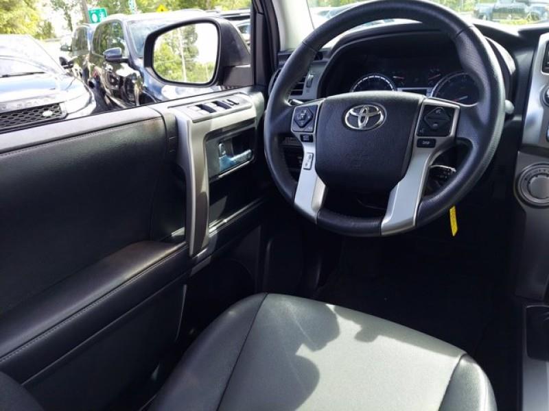 Used Toyota 4runner SR5 2018 | Car Revolution. Maple Shade, New Jersey Used Toyota 4runner SR5 2018 | Car Revolution. Maple Shade, New Jersey