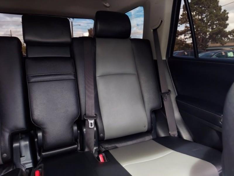 Used Toyota 4runner SR5 2018 | Car Revolution. Maple Shade, New Jersey Used Toyota 4runner SR5 2018 | Car Revolution. Maple Shade, New Jersey