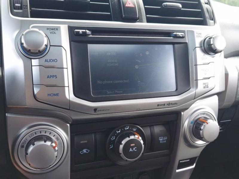 Used Toyota 4runner SR5 2018 | Car Revolution. Maple Shade, New Jersey Used Toyota 4runner SR5 2018 | Car Revolution. Maple Shade, New Jersey