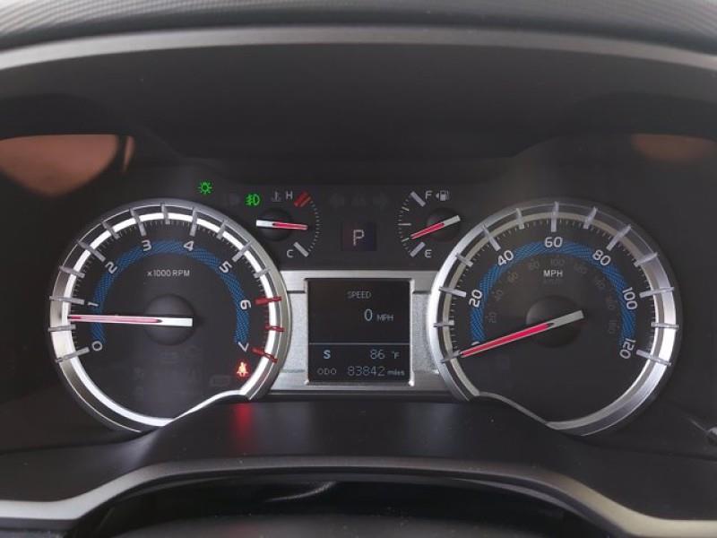 Used Toyota 4runner SR5 2018 | Car Revolution. Maple Shade, New Jersey Used Toyota 4runner SR5 2018 | Car Revolution. Maple Shade, New Jersey