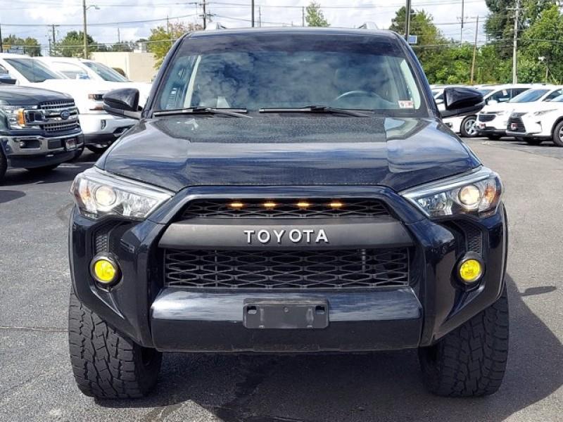 Used Toyota 4runner SR5 2018 | Car Revolution. Maple Shade, New Jersey Used Toyota 4runner SR5 2018 | Car Revolution. Maple Shade, New Jersey