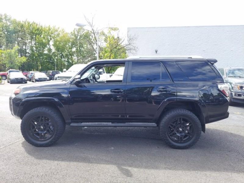 Used Toyota 4runner SR5 2018 | Car Revolution. Maple Shade, New Jersey Used Toyota 4runner SR5 2018 | Car Revolution. Maple Shade, New Jersey