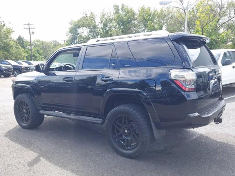 Used Toyota 4runner SR5 2018 | Car Revolution. Maple Shade, New Jersey Used Toyota 4runner SR5 2018 | Car Revolution. Maple Shade, New Jersey