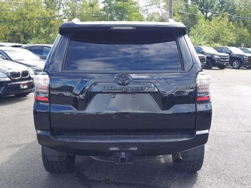 Used Toyota 4runner SR5 2018 | Car Revolution. Maple Shade, New Jersey Used Toyota 4runner SR5 2018 | Car Revolution. Maple Shade, New Jersey