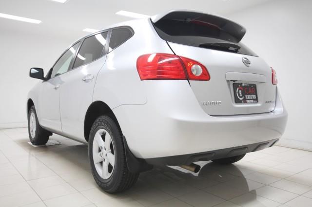 Used Nissan Rogue S AWD 2010 | Car Revolution. Maple Shade, New Jersey Used Nissan Rogue S AWD 2010 | Car Revolution. Maple Shade, New Jersey