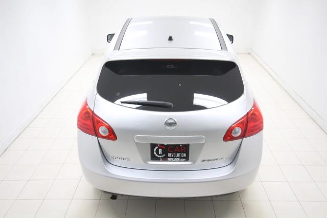 Used Nissan Rogue S AWD 2010 | Car Revolution. Maple Shade, New Jersey Used Nissan Rogue S AWD 2010 | Car Revolution. Maple Shade, New Jersey