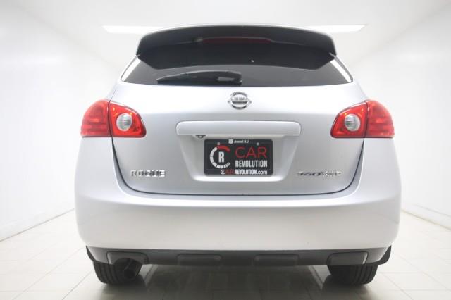 Used Nissan Rogue S AWD 2010 | Car Revolution. Maple Shade, New Jersey Used Nissan Rogue S AWD 2010 | Car Revolution. Maple Shade, New Jersey
