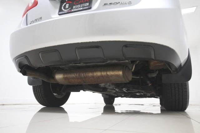 Used Nissan Rogue S AWD 2010 | Car Revolution. Maple Shade, New Jersey Used Nissan Rogue S AWD 2010 | Car Revolution. Maple Shade, New Jersey