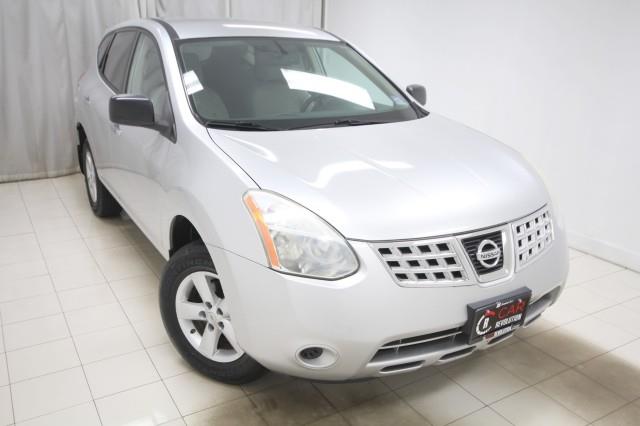 Used Nissan Rogue S AWD 2010 | Car Revolution. Maple Shade, New Jersey Used Nissan Rogue S AWD 2010 | Car Revolution. Maple Shade, New Jersey