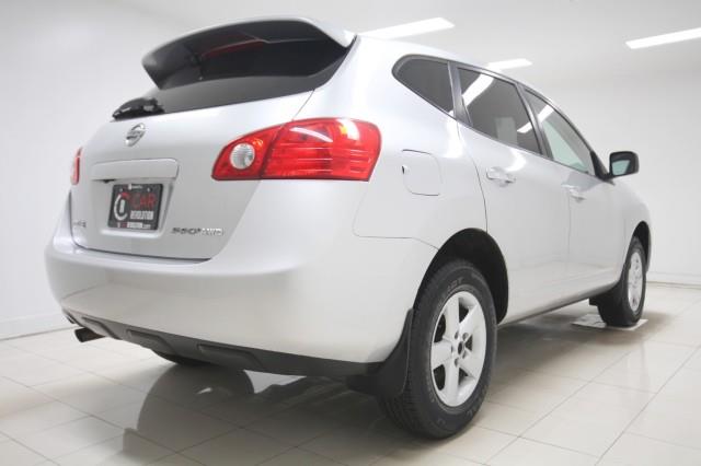 Used Nissan Rogue S AWD 2010 | Car Revolution. Maple Shade, New Jersey Used Nissan Rogue S AWD 2010 | Car Revolution. Maple Shade, New Jersey