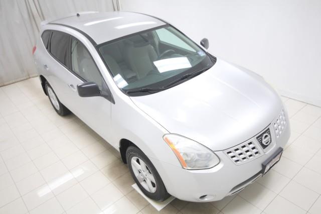 Used Nissan Rogue S AWD 2010 | Car Revolution. Maple Shade, New Jersey Used Nissan Rogue S AWD 2010 | Car Revolution. Maple Shade, New Jersey