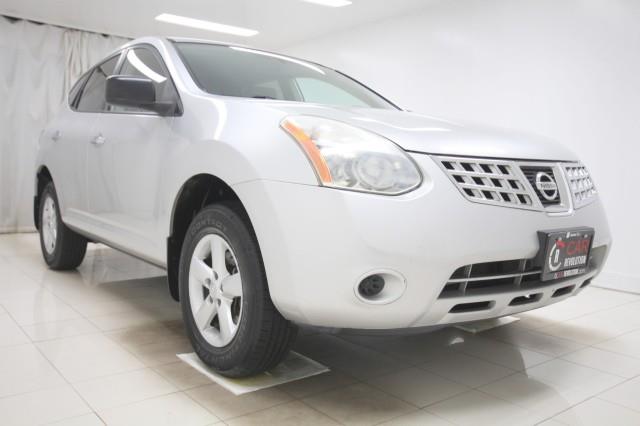 Used Nissan Rogue S AWD 2010 | Car Revolution. Maple Shade, New Jersey Used Nissan Rogue S AWD 2010 | Car Revolution. Maple Shade, New Jersey