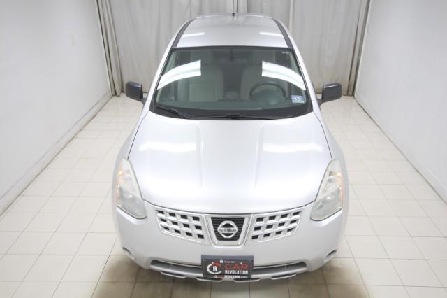 Used Nissan Rogue S AWD 2010 | Car Revolution. Maple Shade, New Jersey Used Nissan Rogue S AWD 2010 | Car Revolution. Maple Shade, New Jersey