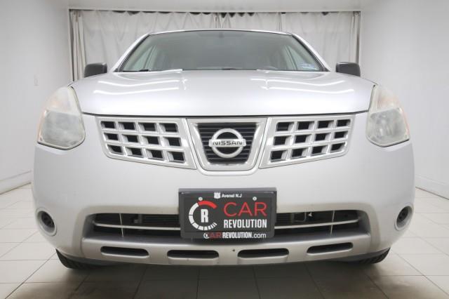Used Nissan Rogue S AWD 2010 | Car Revolution. Maple Shade, New Jersey Used Nissan Rogue S AWD 2010 | Car Revolution. Maple Shade, New Jersey