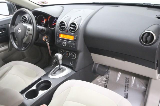 Used Nissan Rogue S AWD 2010 | Car Revolution. Maple Shade, New Jersey Used Nissan Rogue S AWD 2010 | Car Revolution. Maple Shade, New Jersey