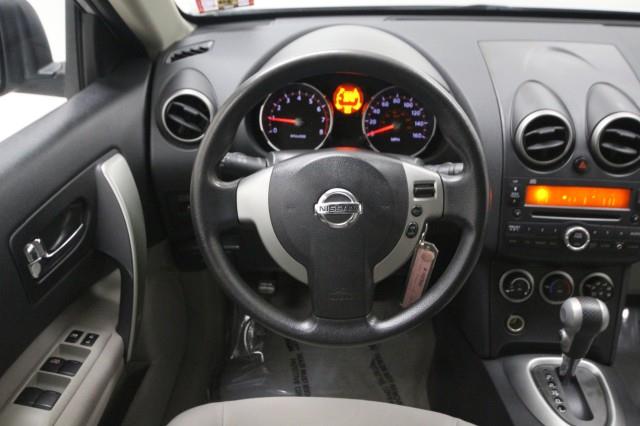 Used Nissan Rogue S AWD 2010 | Car Revolution. Maple Shade, New Jersey Used Nissan Rogue S AWD 2010 | Car Revolution. Maple Shade, New Jersey