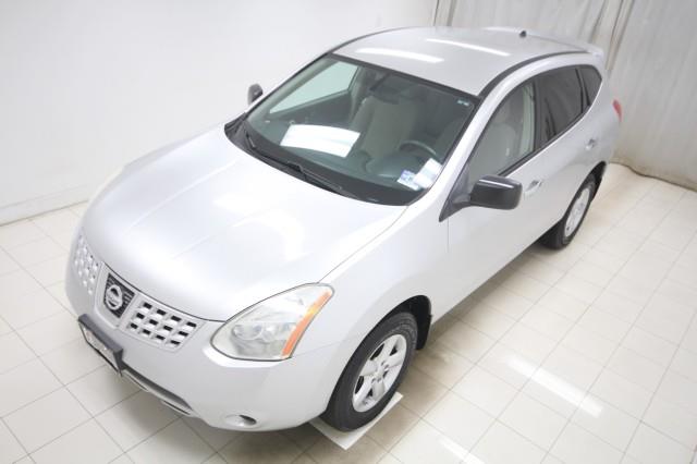 Used Nissan Rogue S AWD 2010 | Car Revolution. Maple Shade, New Jersey Used Nissan Rogue S AWD 2010 | Car Revolution. Maple Shade, New Jersey