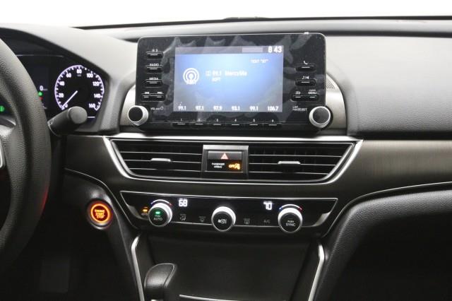 2019 Honda Accord Sedan LX 1.5T w/ rearCam, available for sale in Maple Shade, New Jersey | Car Revolution. Maple Shade, New Jersey 2019 Honda Accord Sedan LX 1.5T w/ rearCam, available for sale in Maple Shade, New Jersey | Car Revolution. Maple Shade, New Jersey