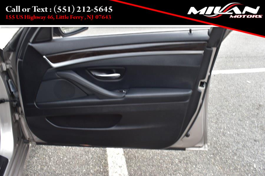 2014 BMW 5 Series 4dr Sdn 528i xDrive AWD, available for sale in Little Ferry , New Jersey | Milan Motors. Little Ferry , New Jersey 2014 BMW 5 Series 4dr Sdn 528i xDrive AWD, available for sale in Little Ferry , New Jersey | Milan Motors. Little Ferry , New Jersey