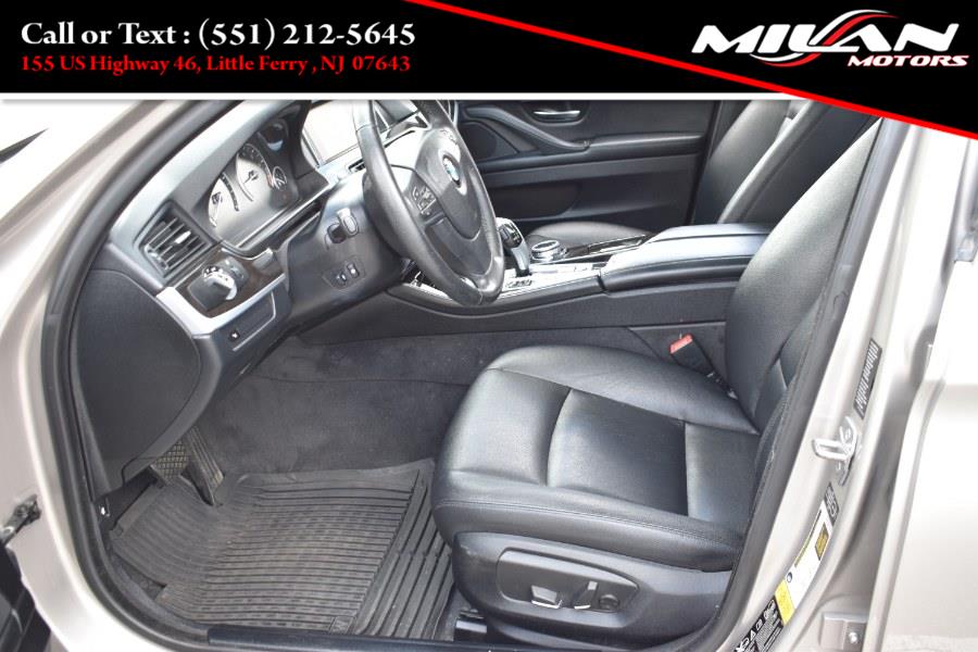 2014 BMW 5 Series 4dr Sdn 528i xDrive AWD, available for sale in Little Ferry , New Jersey | Milan Motors. Little Ferry , New Jersey 2014 BMW 5 Series 4dr Sdn 528i xDrive AWD, available for sale in Little Ferry , New Jersey | Milan Motors. Little Ferry , New Jersey