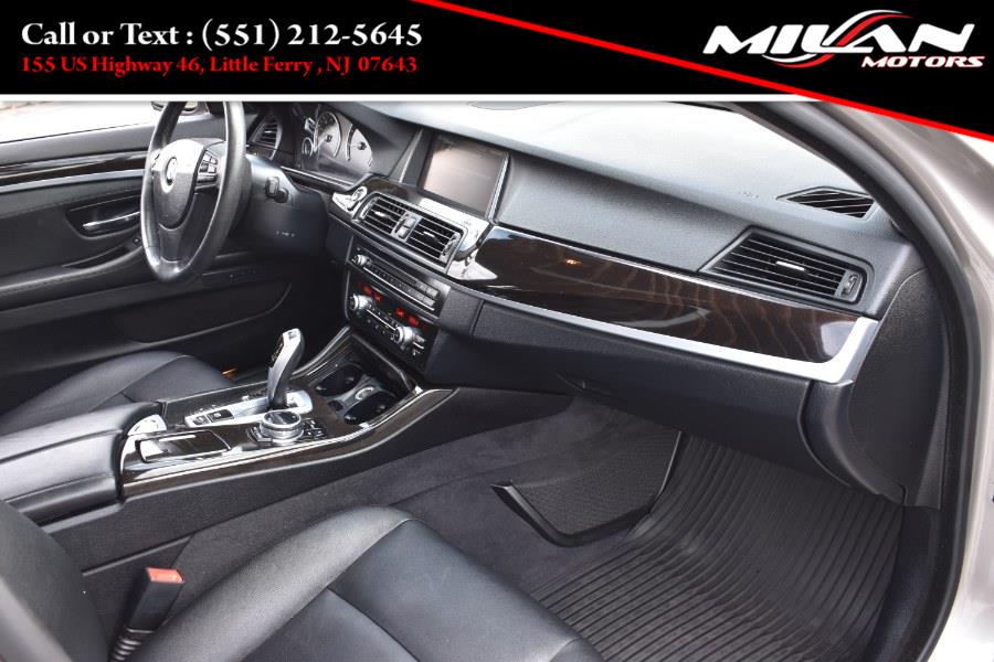 2014 BMW 5 Series 4dr Sdn 528i xDrive AWD, available for sale in Little Ferry , New Jersey | Milan Motors. Little Ferry , New Jersey 2014 BMW 5 Series 4dr Sdn 528i xDrive AWD, available for sale in Little Ferry , New Jersey | Milan Motors. Little Ferry , New Jersey
