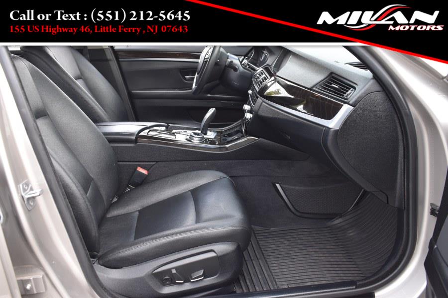 2014 BMW 5 Series 4dr Sdn 528i xDrive AWD, available for sale in Little Ferry , New Jersey | Milan Motors. Little Ferry , New Jersey 2014 BMW 5 Series 4dr Sdn 528i xDrive AWD, available for sale in Little Ferry , New Jersey | Milan Motors. Little Ferry , New Jersey