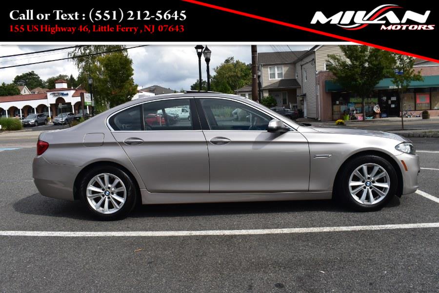 2014 BMW 5 Series 4dr Sdn 528i xDrive AWD, available for sale in Little Ferry , New Jersey | Milan Motors. Little Ferry , New Jersey 2014 BMW 5 Series 4dr Sdn 528i xDrive AWD, available for sale in Little Ferry , New Jersey | Milan Motors. Little Ferry , New Jersey
