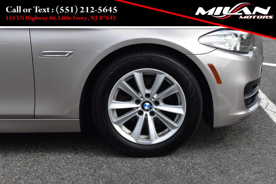 2014 BMW 5 Series 4dr Sdn 528i xDrive AWD, available for sale in Little Ferry , New Jersey | Milan Motors. Little Ferry , New Jersey 2014 BMW 5 Series 4dr Sdn 528i xDrive AWD, available for sale in Little Ferry , New Jersey | Milan Motors. Little Ferry , New Jersey