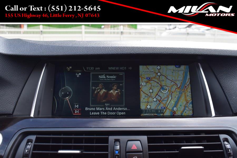 2014 BMW 5 Series 4dr Sdn 528i xDrive AWD, available for sale in Little Ferry , New Jersey | Milan Motors. Little Ferry , New Jersey 2014 BMW 5 Series 4dr Sdn 528i xDrive AWD, available for sale in Little Ferry , New Jersey | Milan Motors. Little Ferry , New Jersey