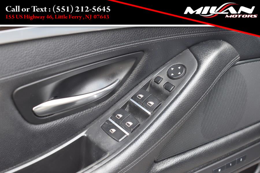 2014 BMW 5 Series 4dr Sdn 528i xDrive AWD, available for sale in Little Ferry , New Jersey | Milan Motors. Little Ferry , New Jersey 2014 BMW 5 Series 4dr Sdn 528i xDrive AWD, available for sale in Little Ferry , New Jersey | Milan Motors. Little Ferry , New Jersey