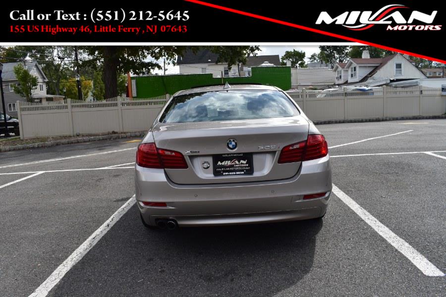 2014 BMW 5 Series 4dr Sdn 528i xDrive AWD, available for sale in Little Ferry , New Jersey | Milan Motors. Little Ferry , New Jersey 2014 BMW 5 Series 4dr Sdn 528i xDrive AWD, available for sale in Little Ferry , New Jersey | Milan Motors. Little Ferry , New Jersey