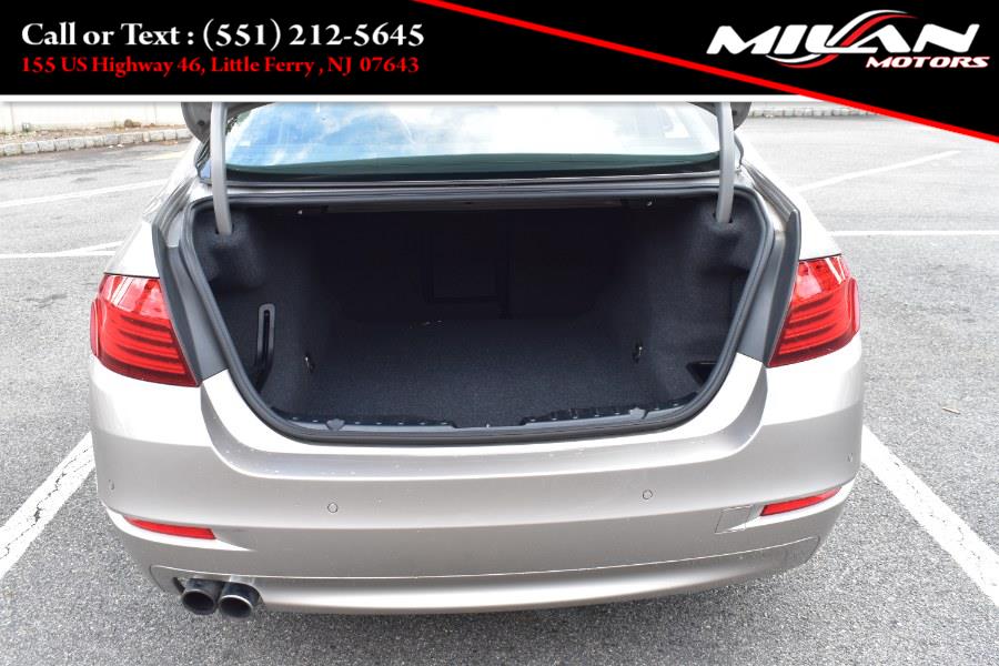 2014 BMW 5 Series 4dr Sdn 528i xDrive AWD, available for sale in Little Ferry , New Jersey | Milan Motors. Little Ferry , New Jersey 2014 BMW 5 Series 4dr Sdn 528i xDrive AWD, available for sale in Little Ferry , New Jersey | Milan Motors. Little Ferry , New Jersey