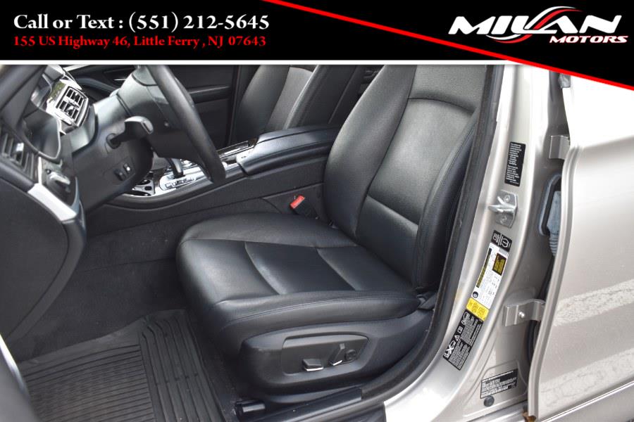 2014 BMW 5 Series 4dr Sdn 528i xDrive AWD, available for sale in Little Ferry , New Jersey | Milan Motors. Little Ferry , New Jersey 2014 BMW 5 Series 4dr Sdn 528i xDrive AWD, available for sale in Little Ferry , New Jersey | Milan Motors. Little Ferry , New Jersey