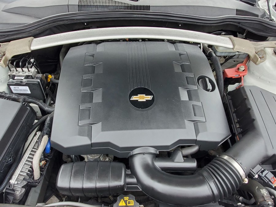 Used Chevrolet Camaro 2dr Conv 1LT 2012 | Car Valley Group. Jersey City, New Jersey Used Chevrolet Camaro 2dr Conv 1LT 2012 | Car Valley Group. Jersey City, New Jersey