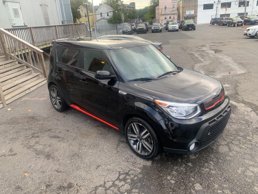 2015 Kia Soul 5dr Wgn Auto +, available for sale in Irvington , New Jersey | Auto Haus of Irvington Corp. Irvington , New Jersey 2015 Kia Soul 5dr Wgn Auto +, available for sale in Irvington , New Jersey | Auto Haus of Irvington Corp. Irvington , New Jersey