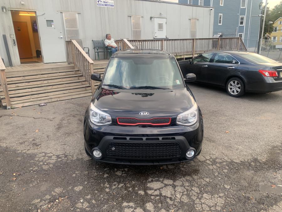 2015 Kia Soul 5dr Wgn Auto +, available for sale in Irvington , New Jersey | Auto Haus of Irvington Corp. Irvington , New Jersey 2015 Kia Soul 5dr Wgn Auto +, available for sale in Irvington , New Jersey | Auto Haus of Irvington Corp. Irvington , New Jersey